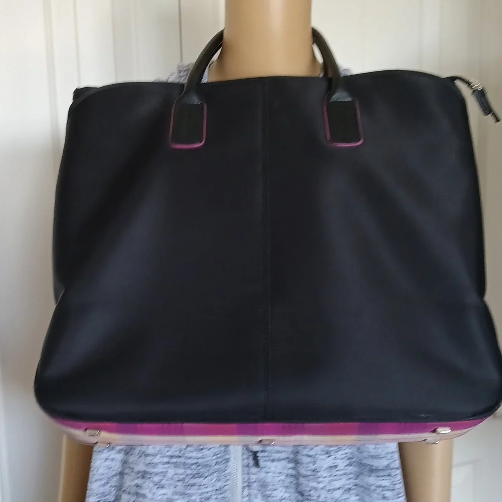 Targus laptop bag Black